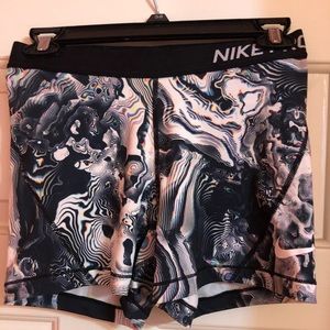 Nike Pro Dri-Fit shorts